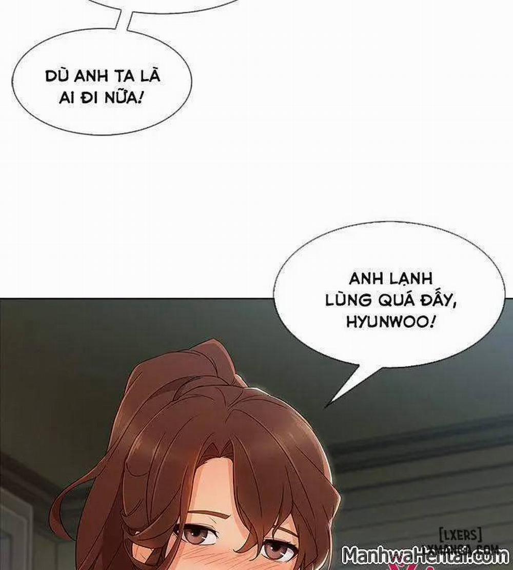 Quý Cô Chân Dài 26 trang 33