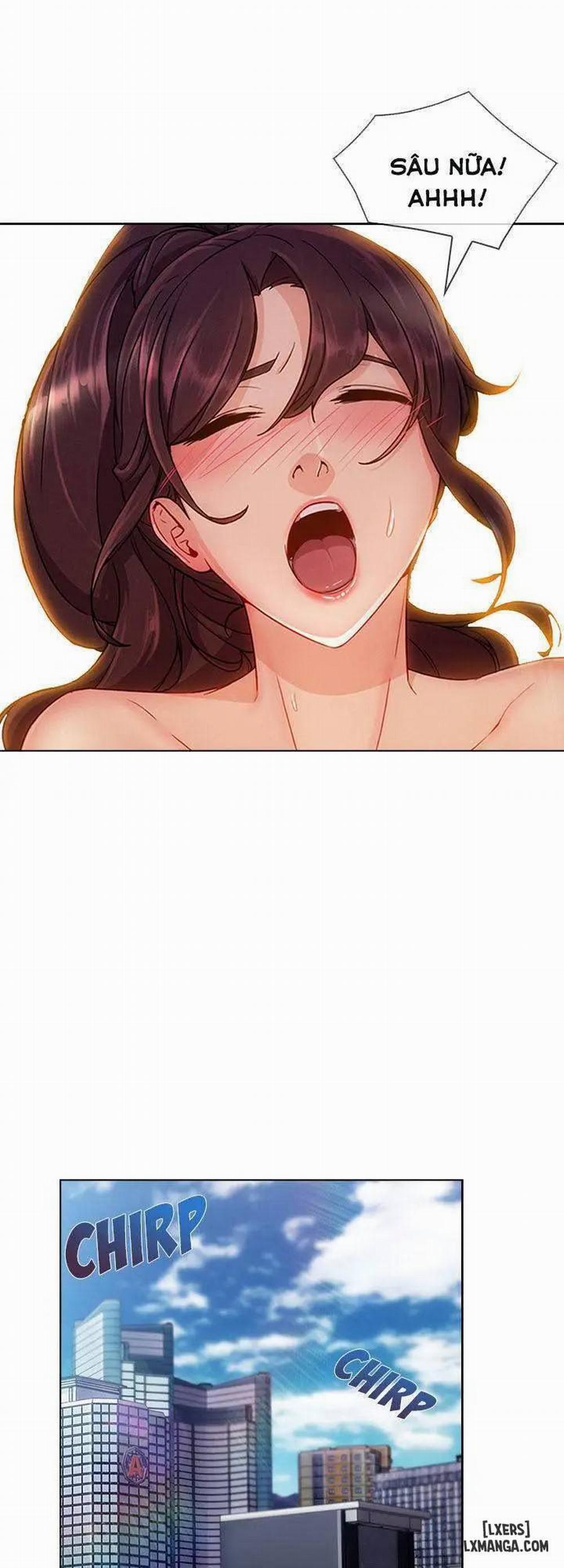 Quý Cô Chân Dài 26 trang 52