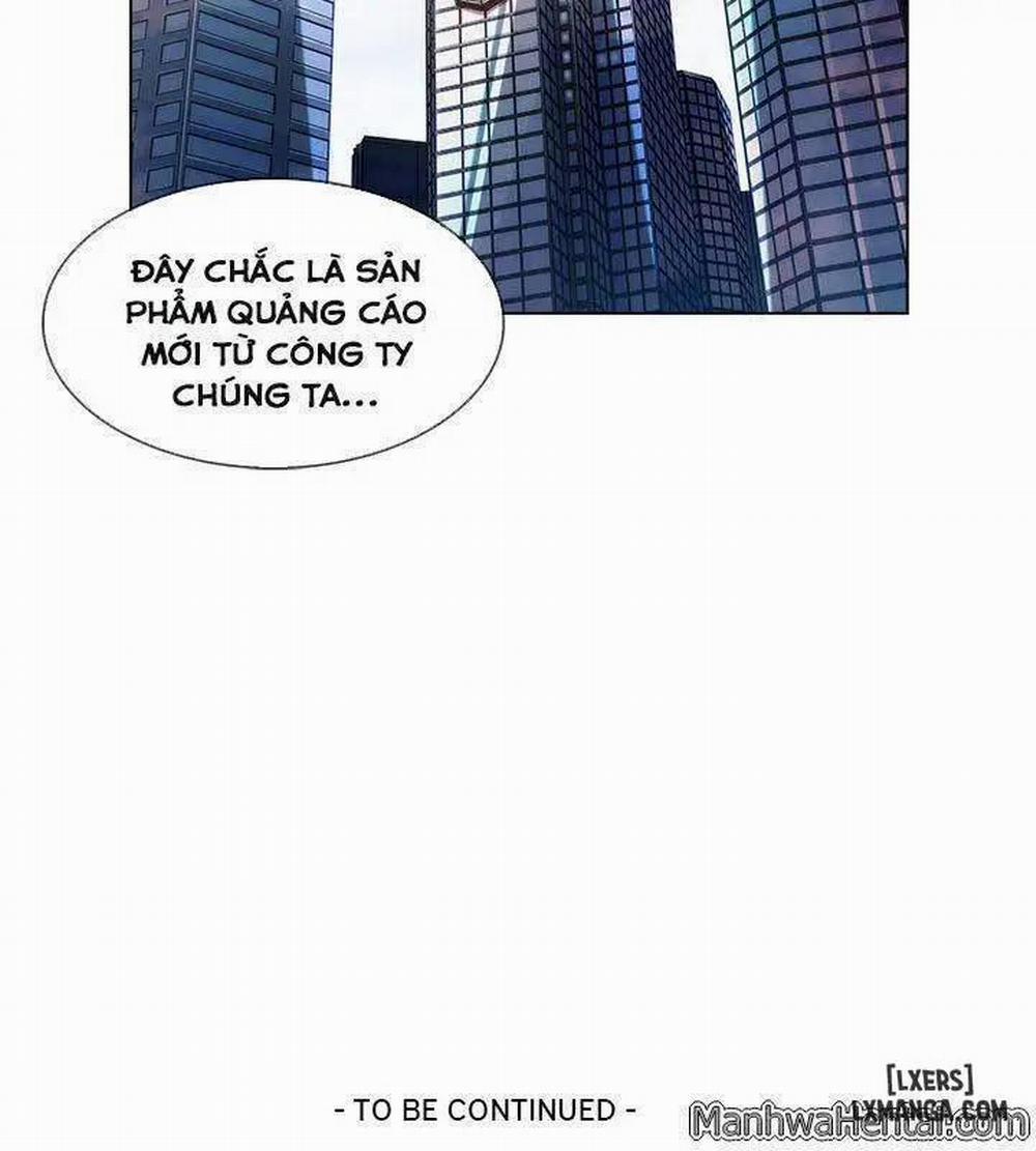 Quý Cô Chân Dài 26 trang 57