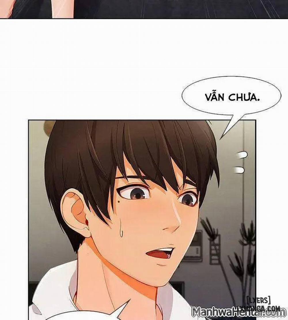 Quý Cô Chân Dài 26 trang 7