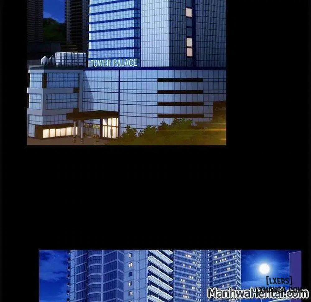 Quý Cô Chân Dài 27 trang 1