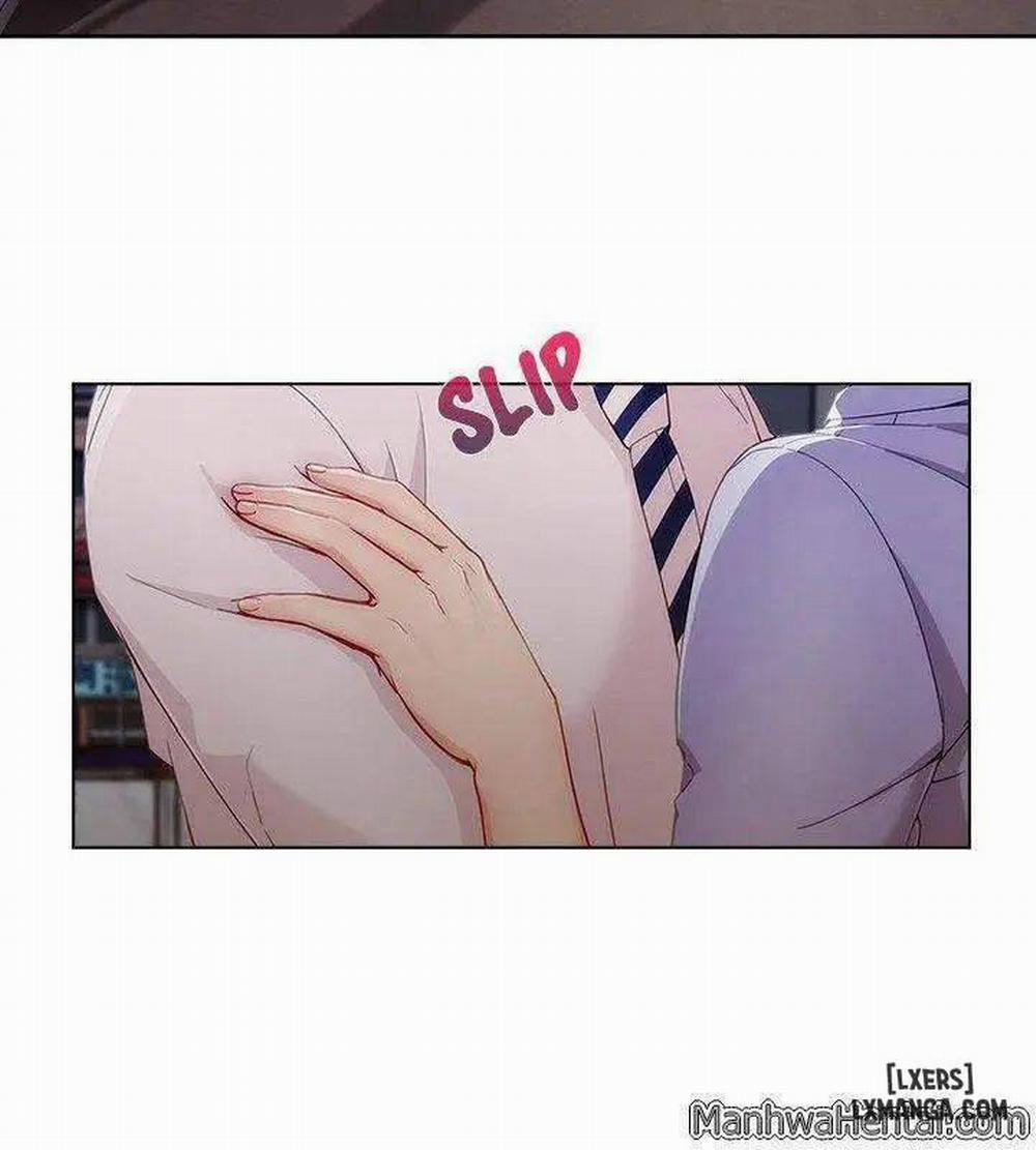 Quý Cô Chân Dài 27 trang 15