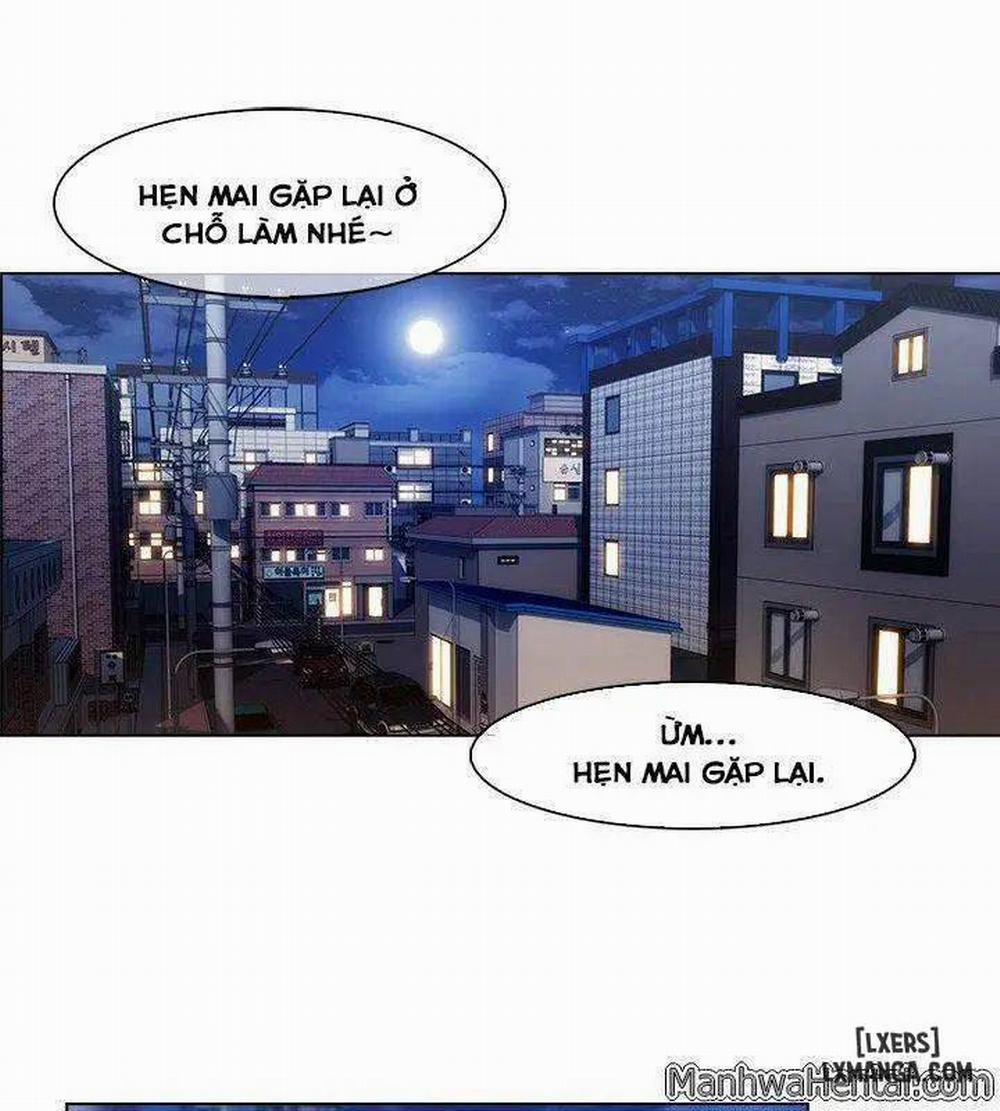 Quý Cô Chân Dài 27 trang 17