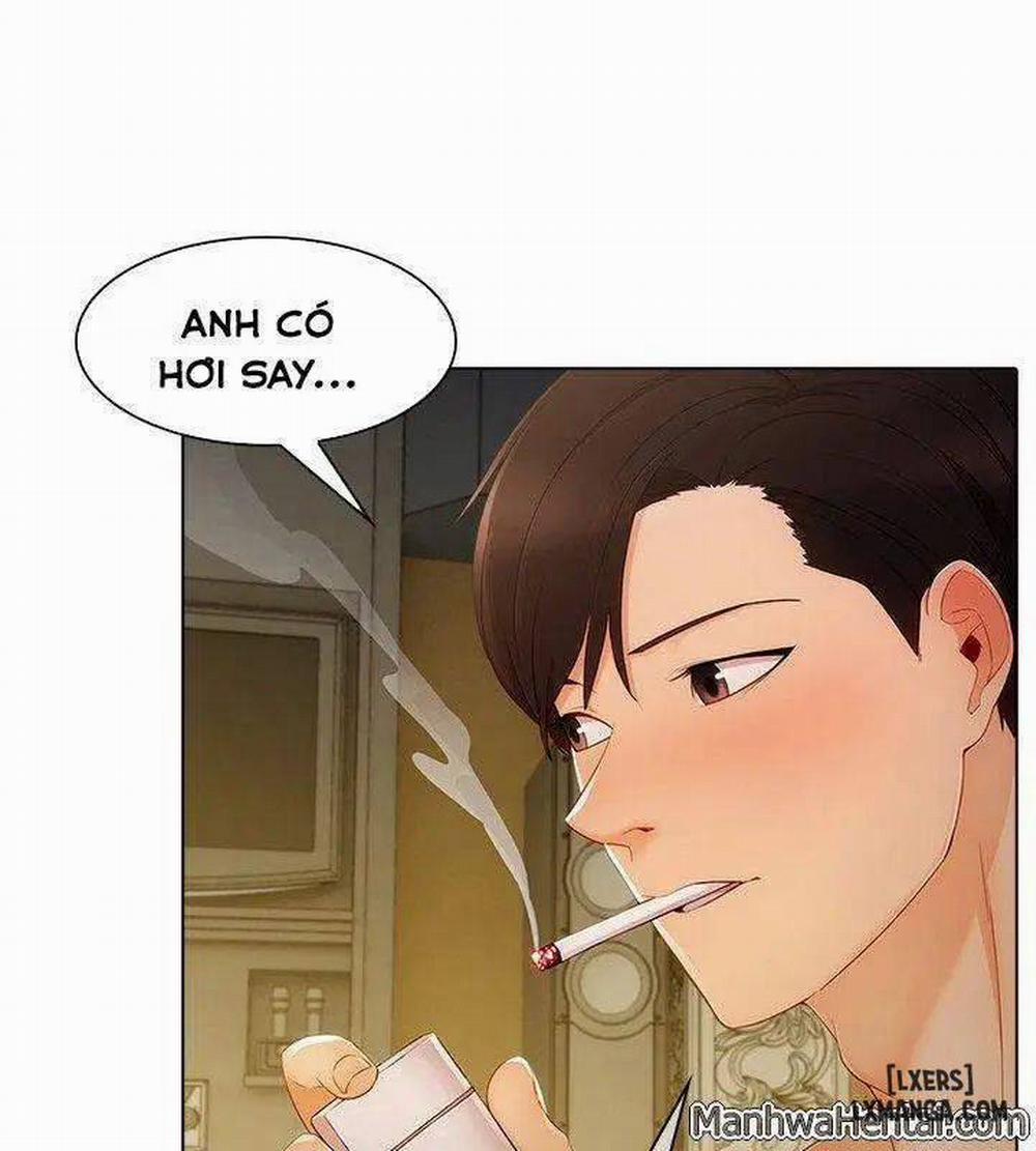 Quý Cô Chân Dài 27 trang 41