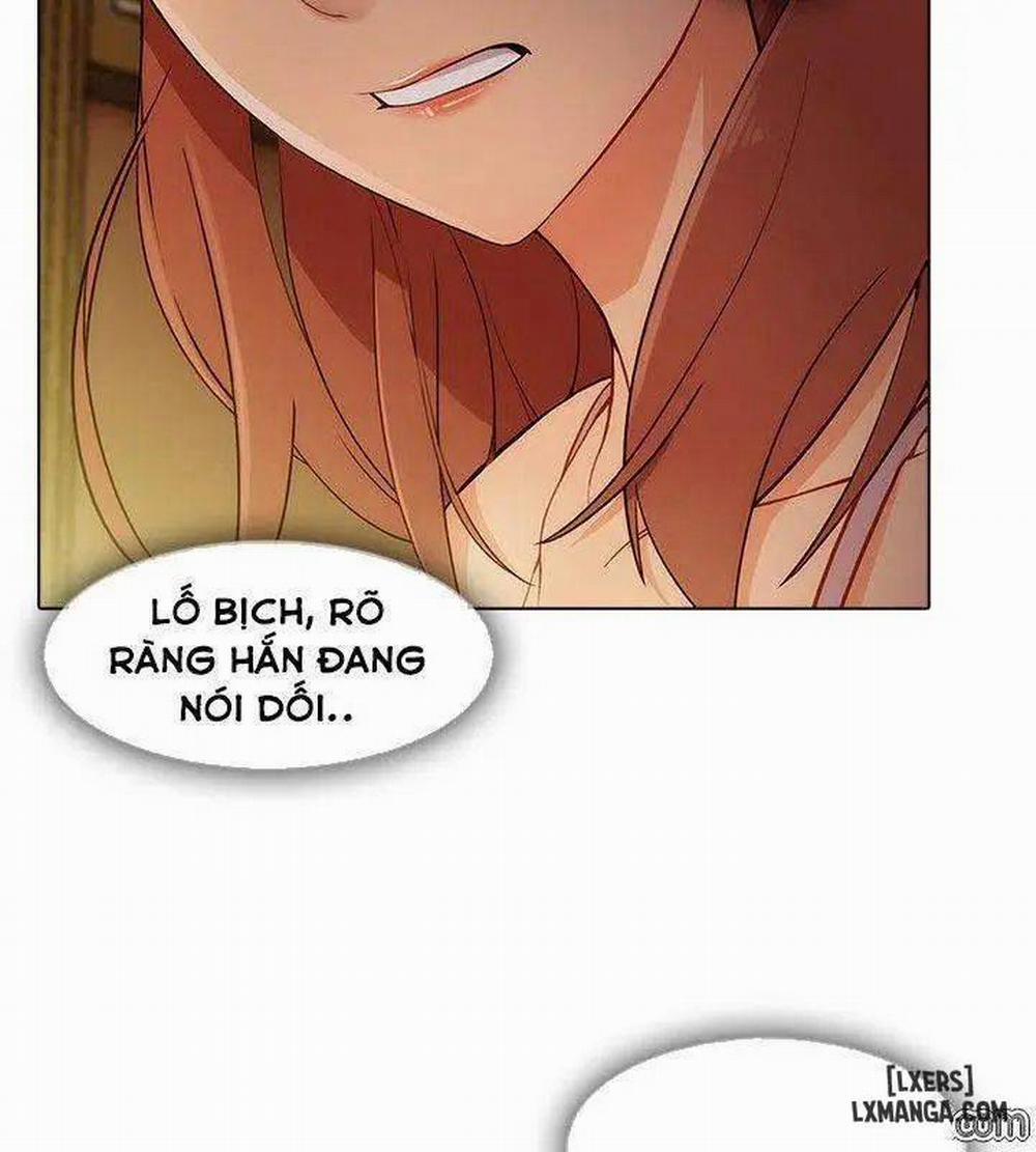 Quý Cô Chân Dài 27 trang 45