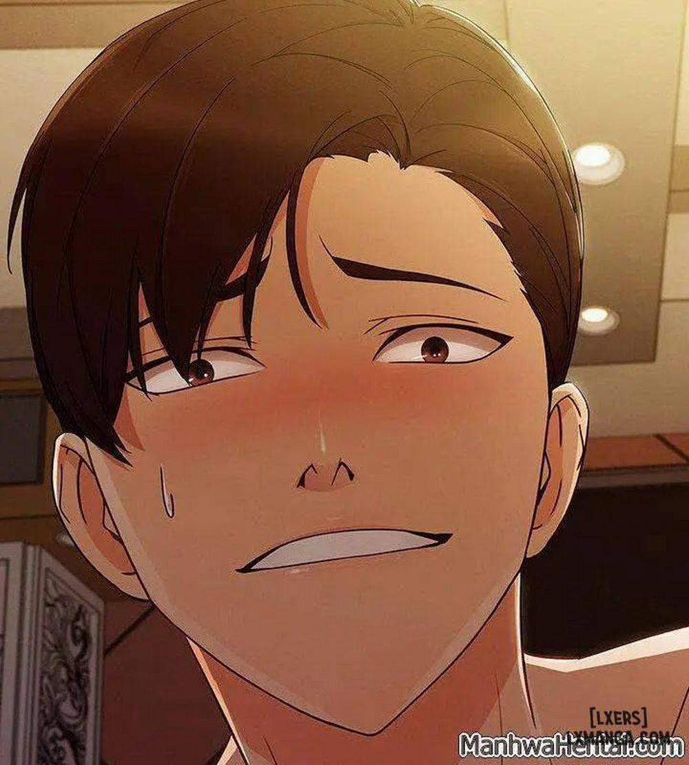 Quý Cô Chân Dài 27 trang 55