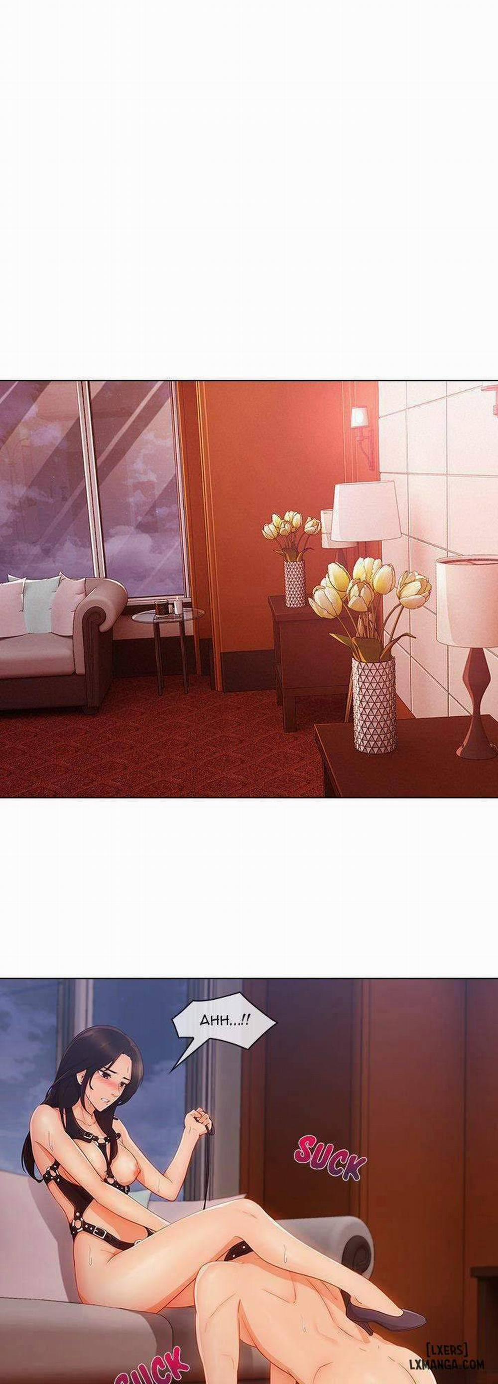 Quý Cô Chân Dài 28 trang 28