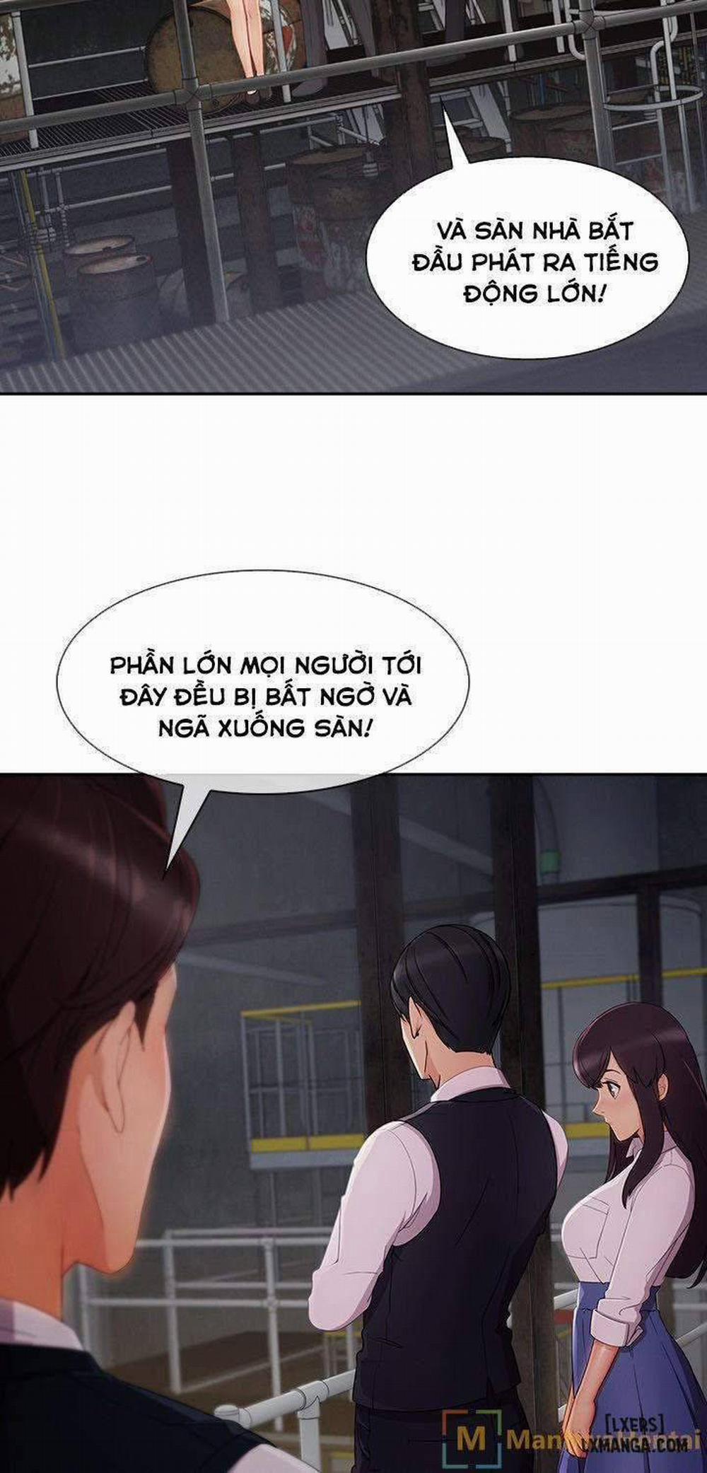 Quý Cô Chân Dài 29 trang 19