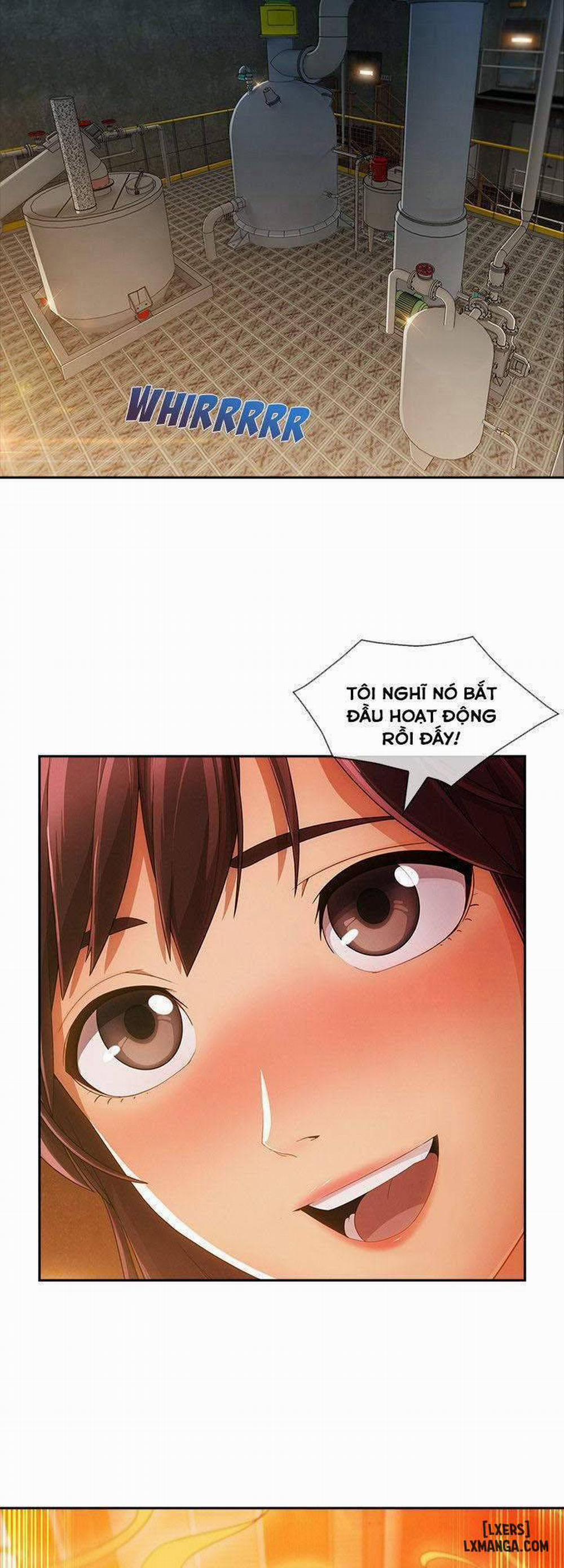 Quý Cô Chân Dài 29 trang 24