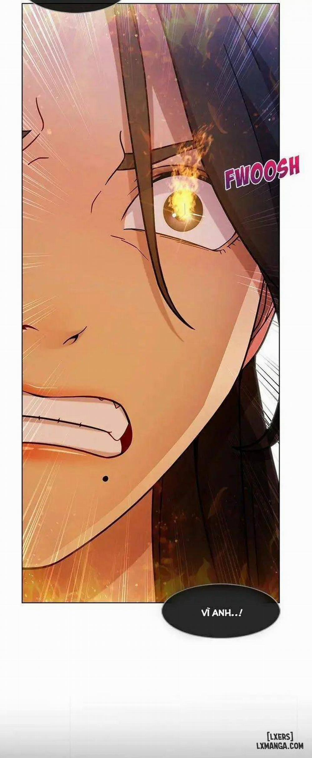 Quý Cô Chân Dài 3 trang 36