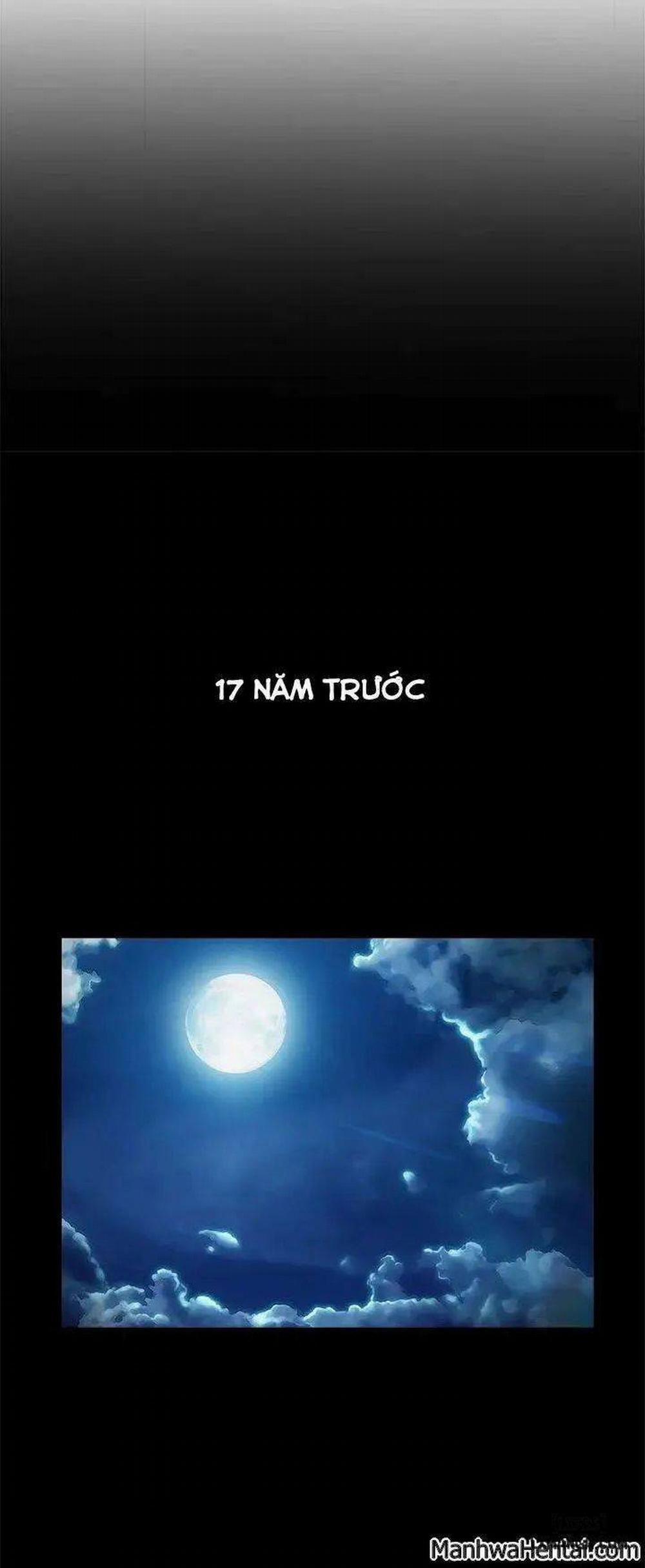 Quý Cô Chân Dài 3 trang 37