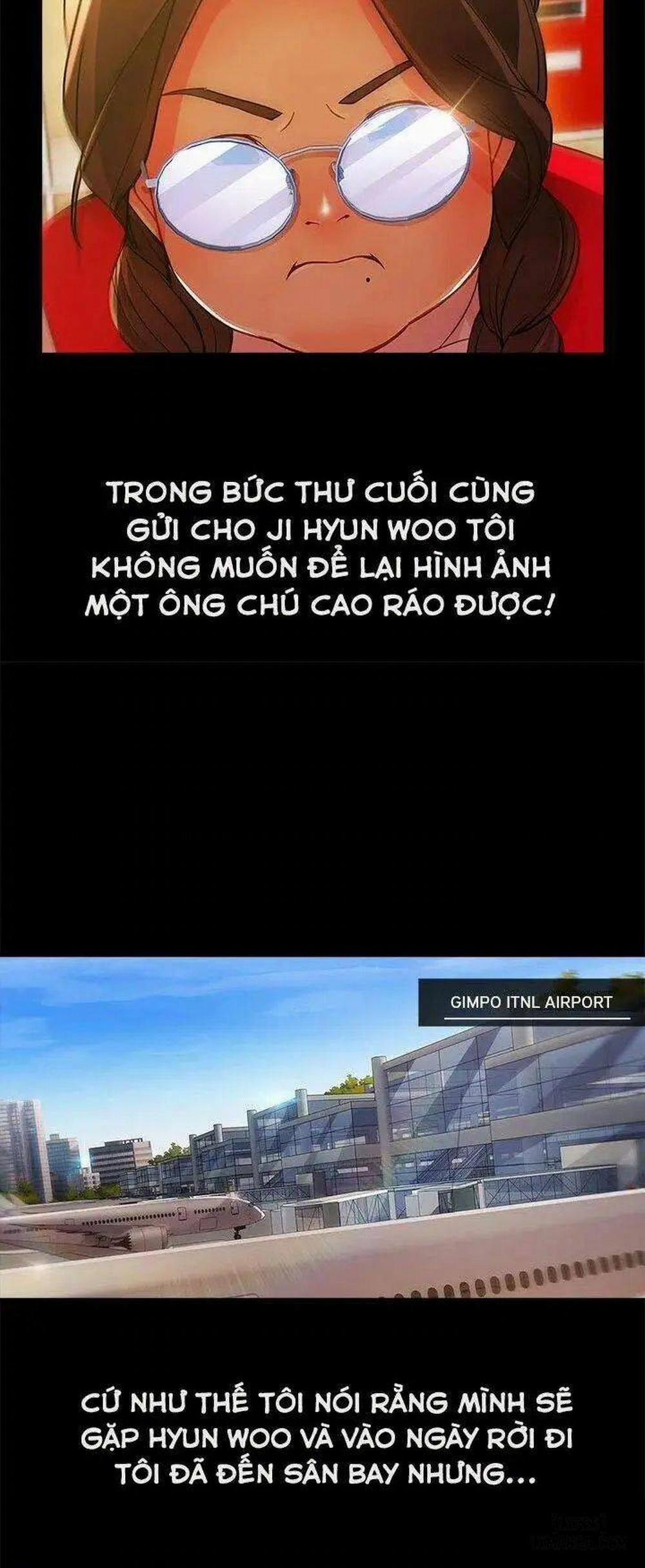 Quý Cô Chân Dài 3 trang 47