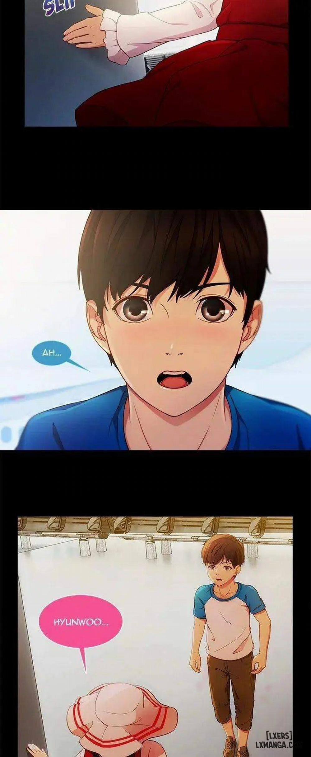 Quý Cô Chân Dài 3 trang 52