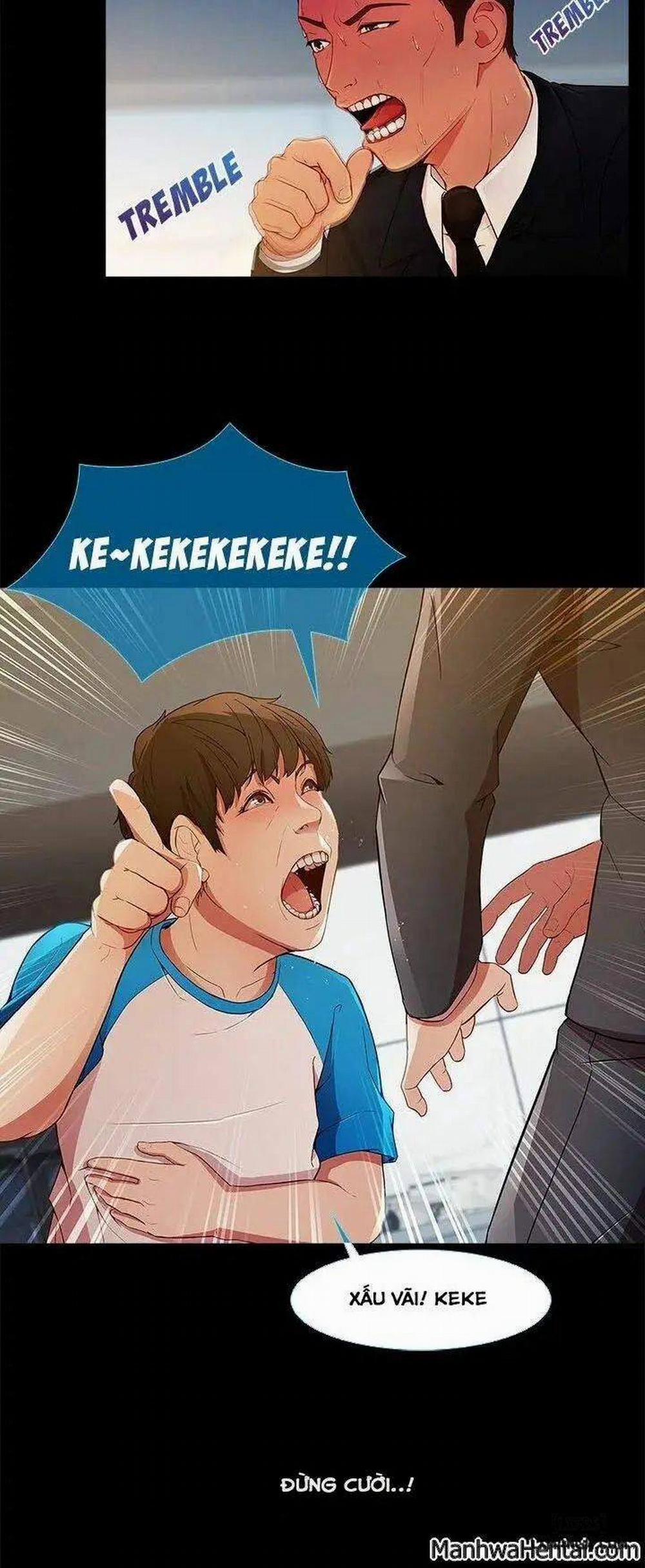 Quý Cô Chân Dài 3 trang 57