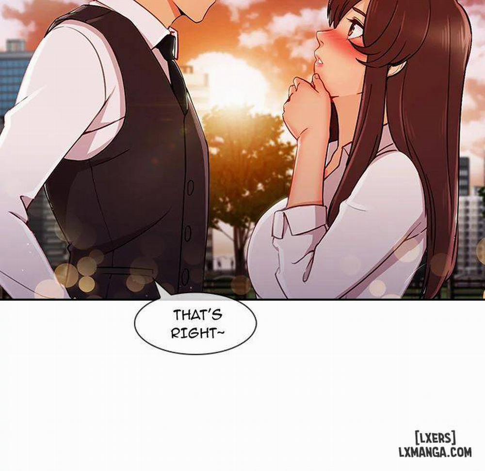 Quý Cô Chân Dài 30 trang 10