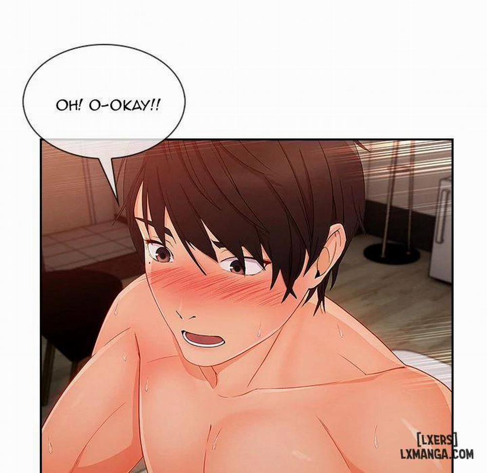 Quý Cô Chân Dài 30 trang 100