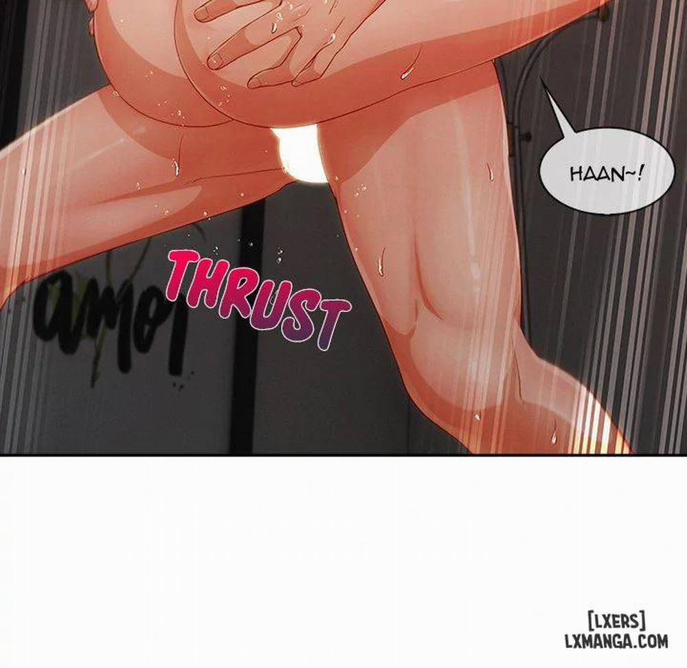 Quý Cô Chân Dài 30 trang 106