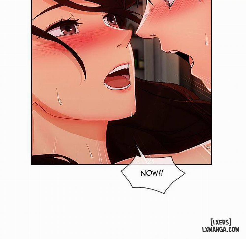 Quý Cô Chân Dài 30 trang 109