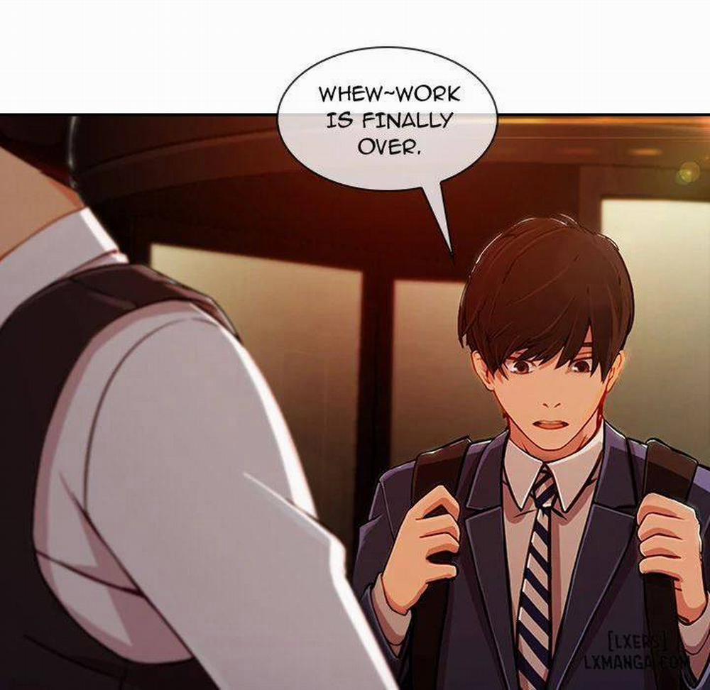 Quý Cô Chân Dài 30 trang 11