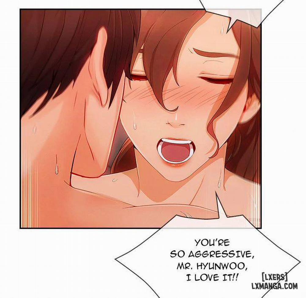 Quý Cô Chân Dài 30 trang 112