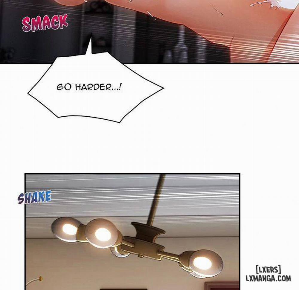 Quý Cô Chân Dài 30 trang 115