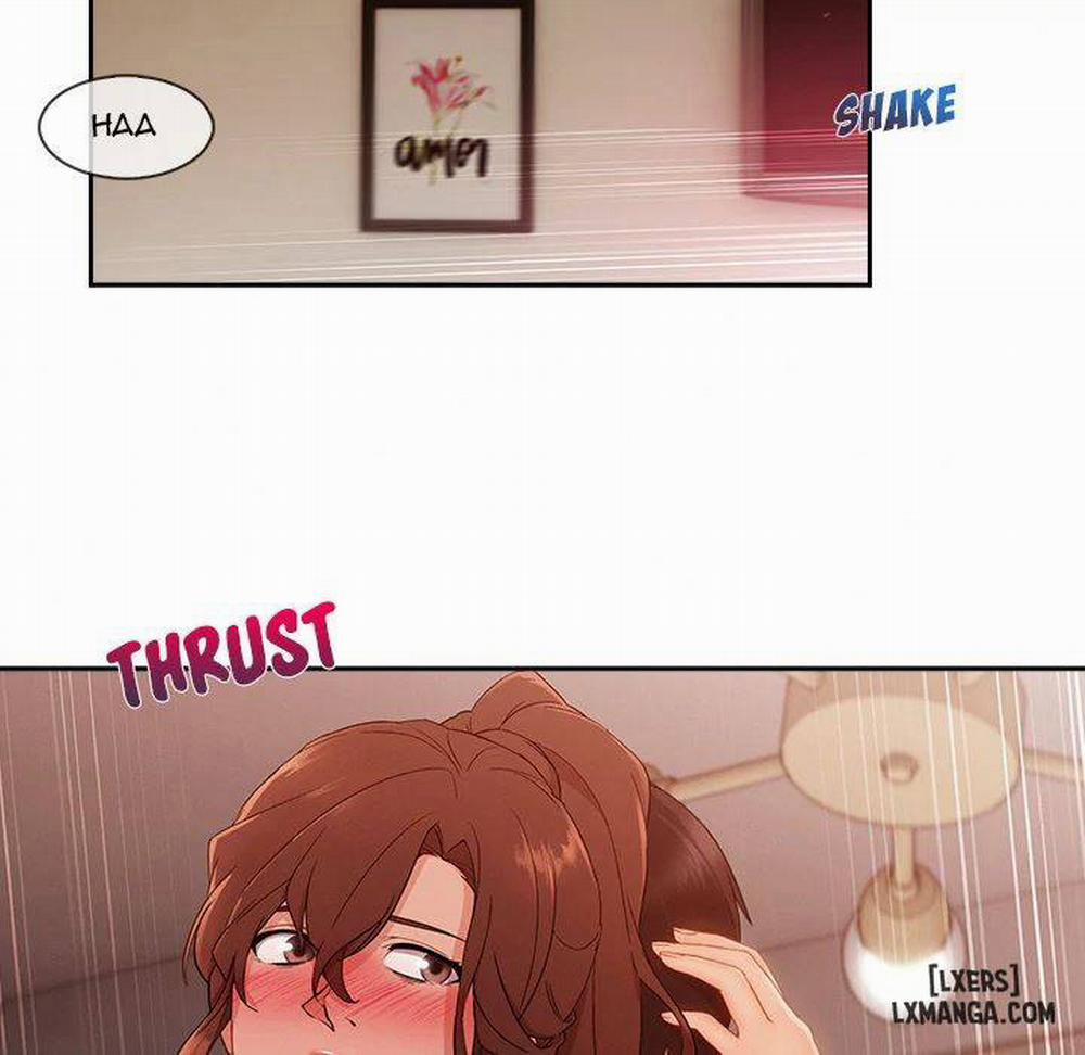 Quý Cô Chân Dài 30 trang 116