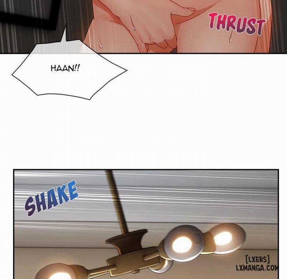 Quý Cô Chân Dài 30 trang 118