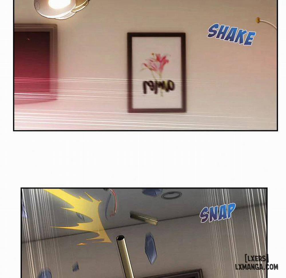 Quý Cô Chân Dài 30 trang 119