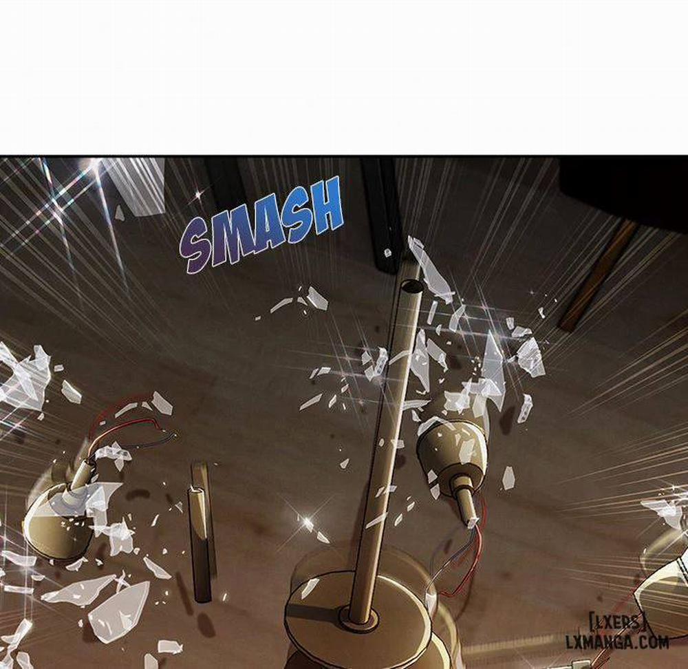 Quý Cô Chân Dài 30 trang 121