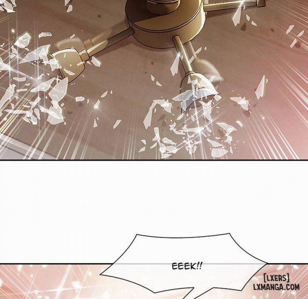 Quý Cô Chân Dài 30 trang 122