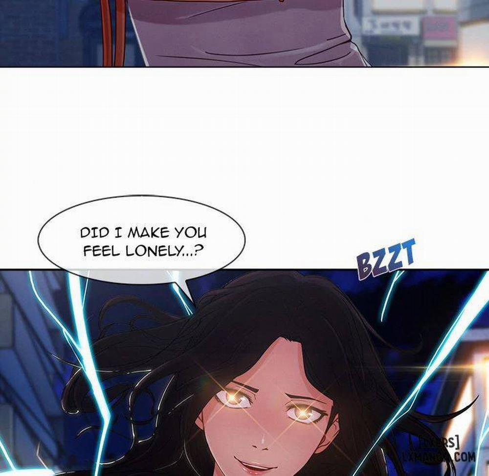 Quý Cô Chân Dài 30 trang 133