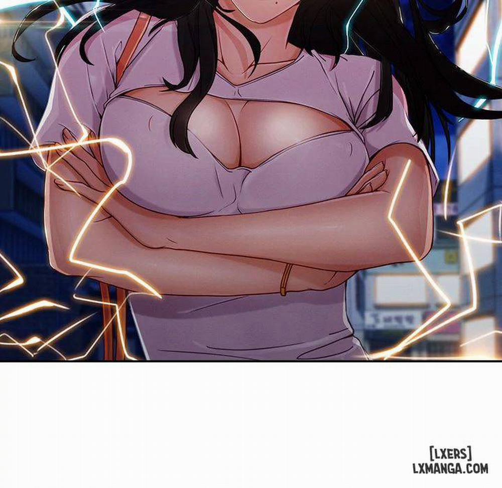 Quý Cô Chân Dài 30 trang 134