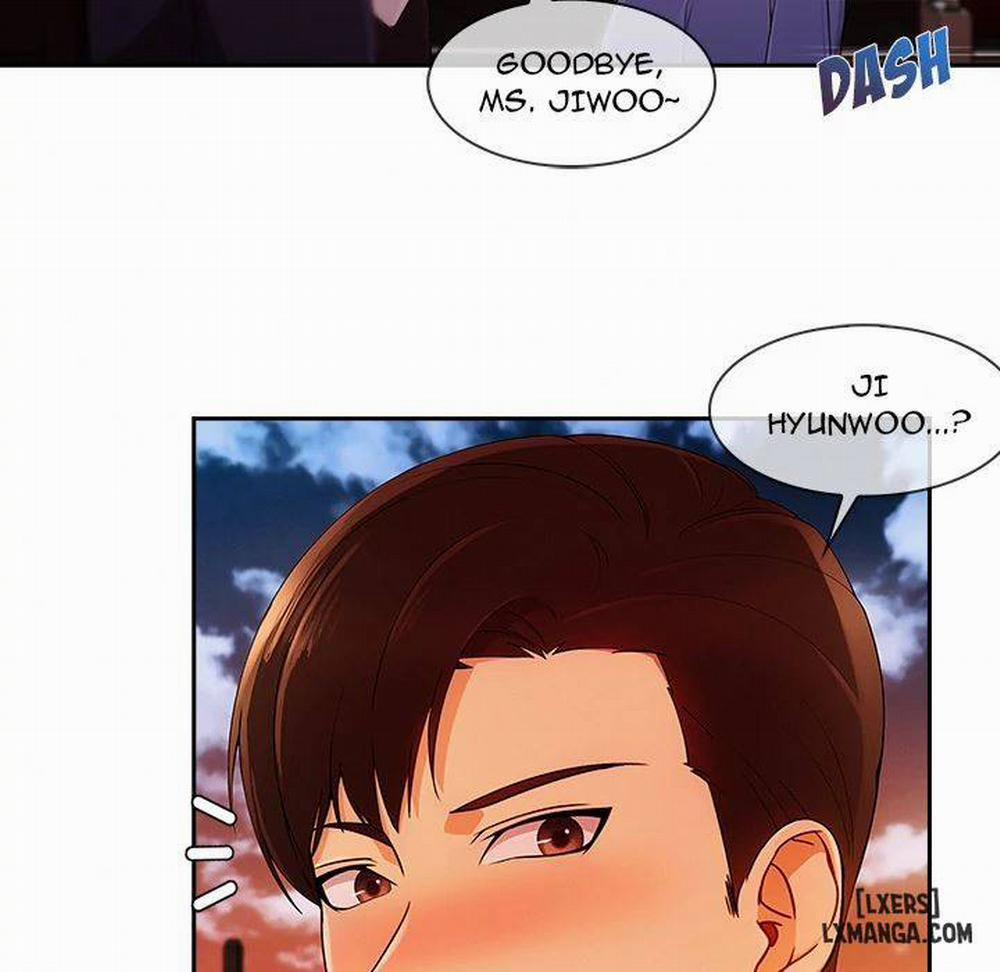 Quý Cô Chân Dài 30 trang 15