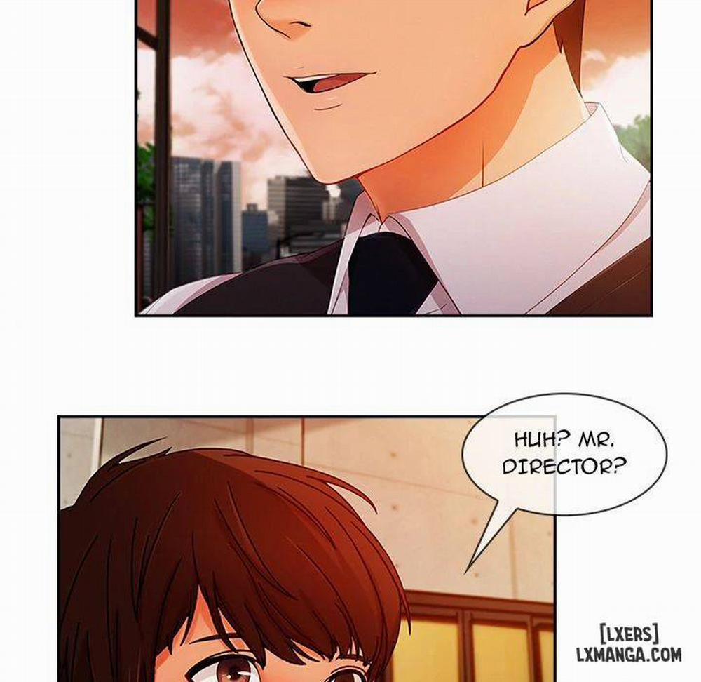 Quý Cô Chân Dài 30 trang 16