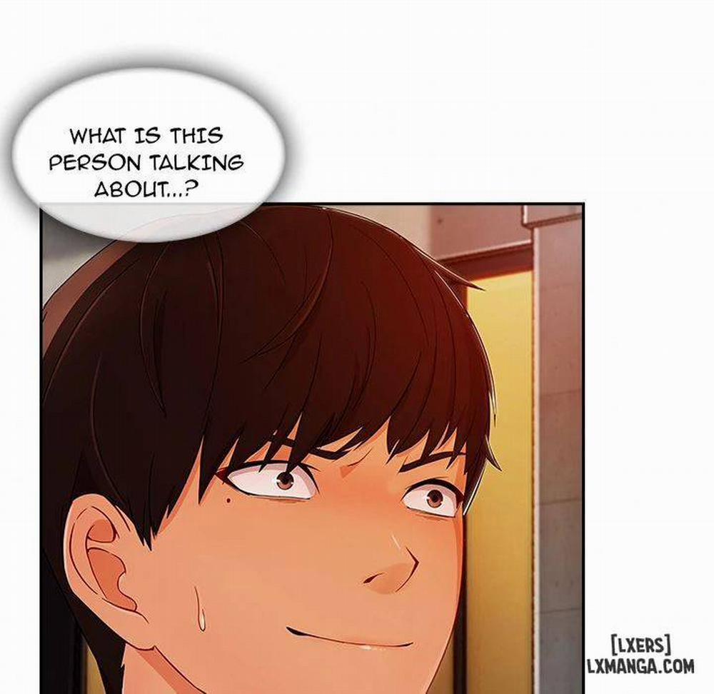 Quý Cô Chân Dài 30 trang 21