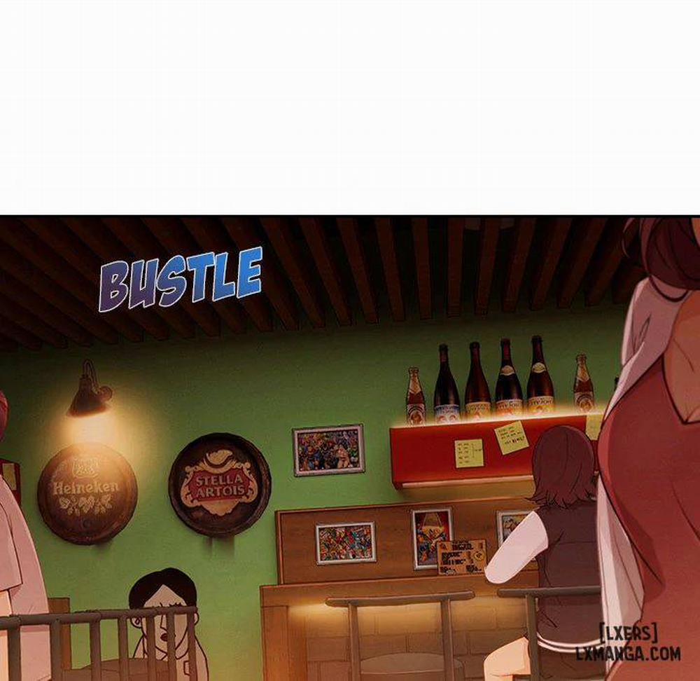 Quý Cô Chân Dài 30 trang 25