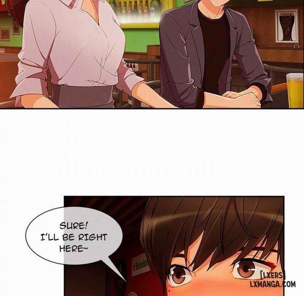 Quý Cô Chân Dài 30 trang 27