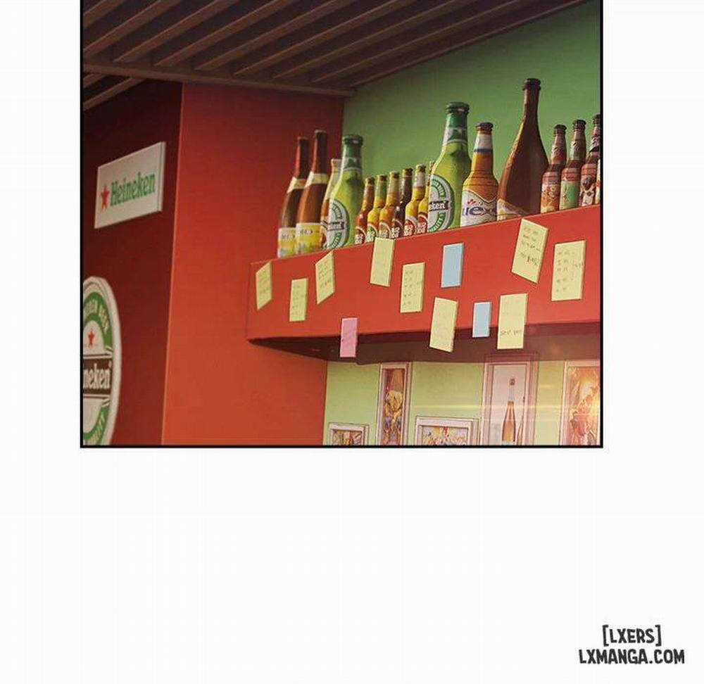 Quý Cô Chân Dài 30 trang 29