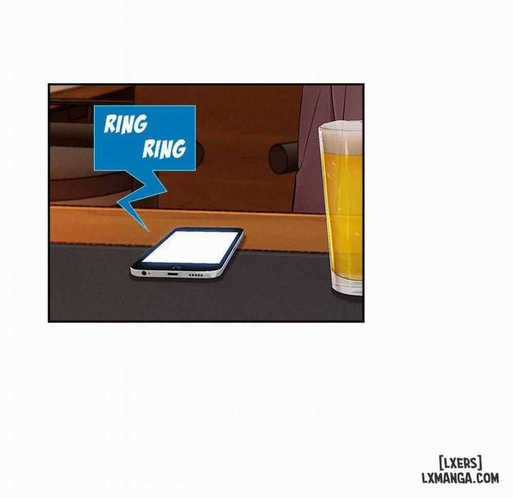 Quý Cô Chân Dài 30 trang 30