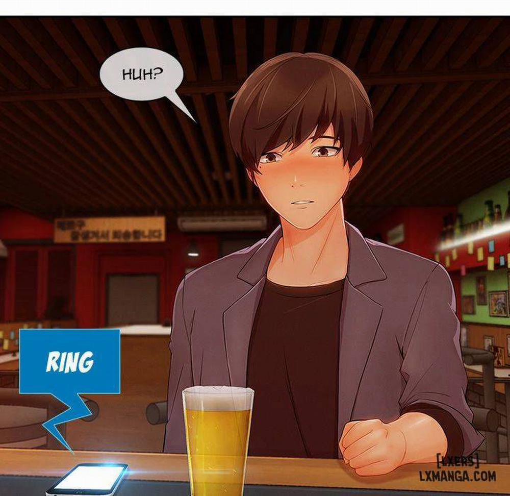 Quý Cô Chân Dài 30 trang 31