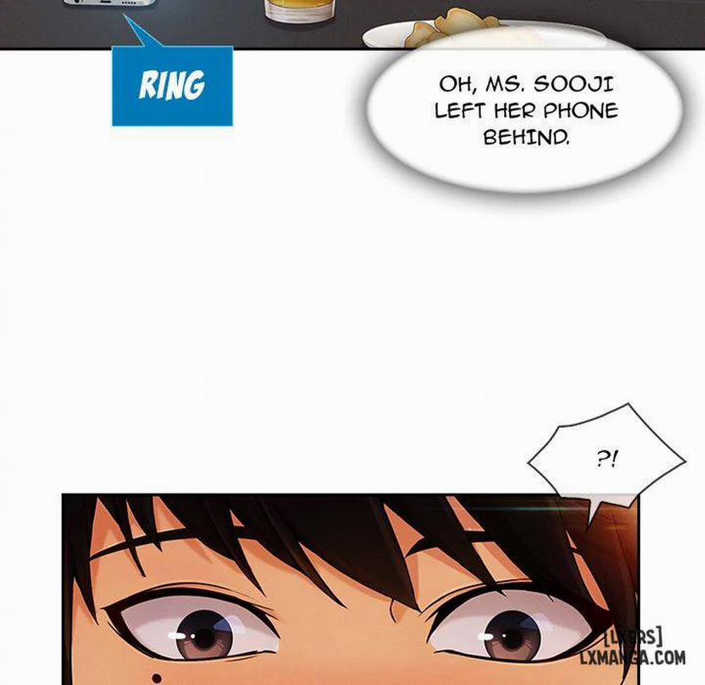 Quý Cô Chân Dài 30 trang 32