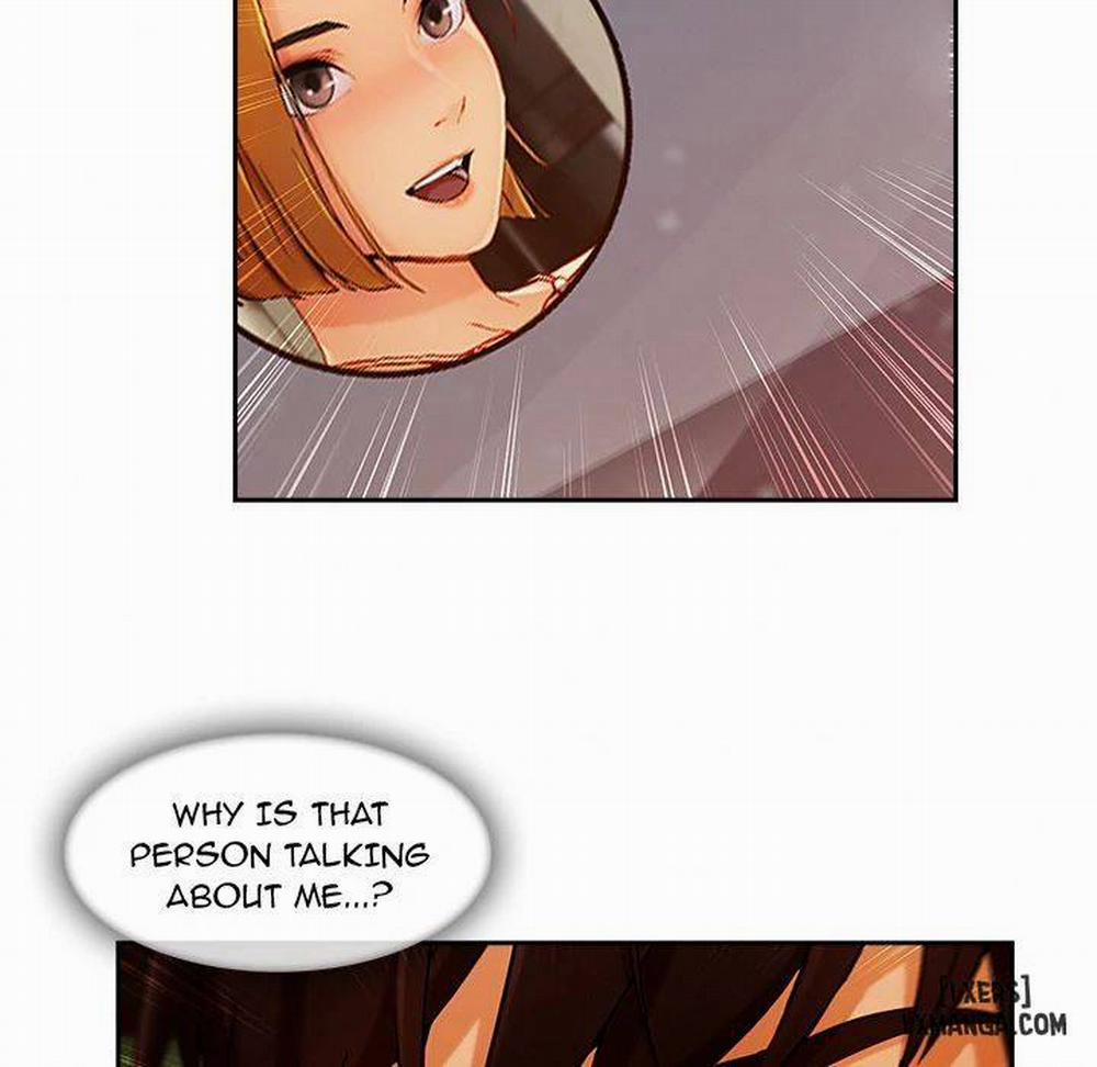 Quý Cô Chân Dài 30 trang 35