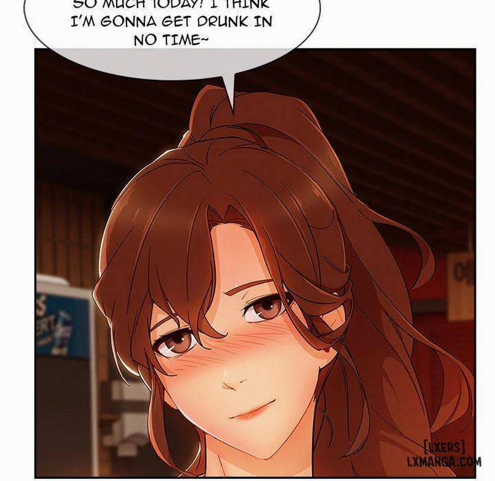 Quý Cô Chân Dài 30 trang 38