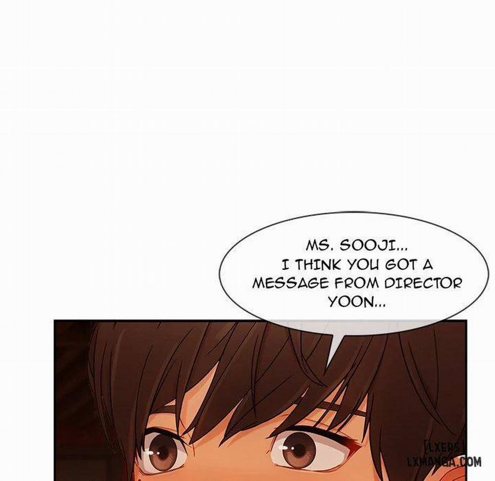 Quý Cô Chân Dài 30 trang 39