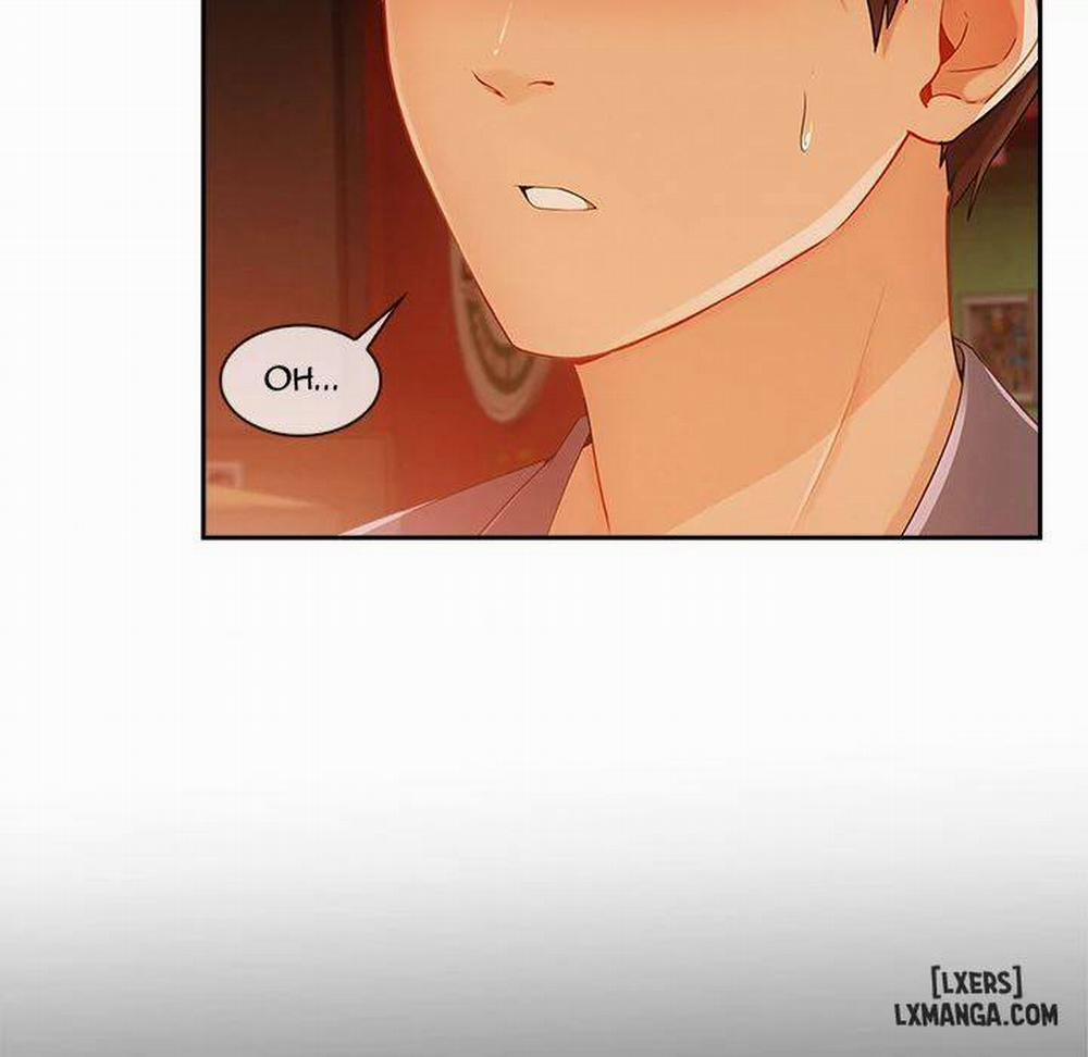 Quý Cô Chân Dài 30 trang 46