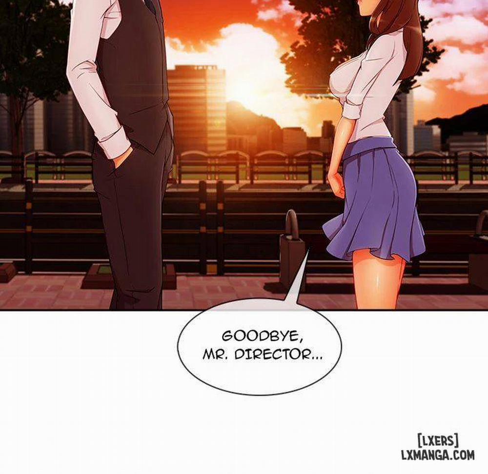 Quý Cô Chân Dài 30 trang 5