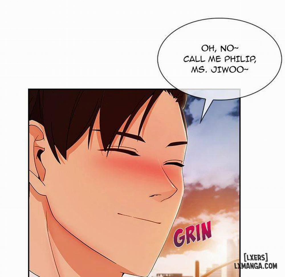 Quý Cô Chân Dài 30 trang 6