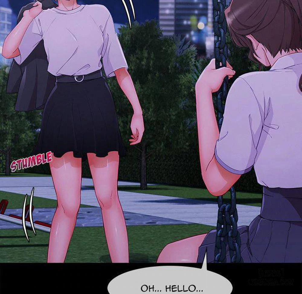 Quý Cô Chân Dài 30 trang 61