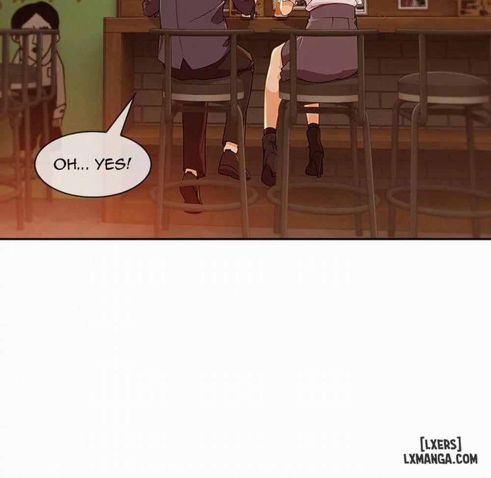 Quý Cô Chân Dài 30 trang 73