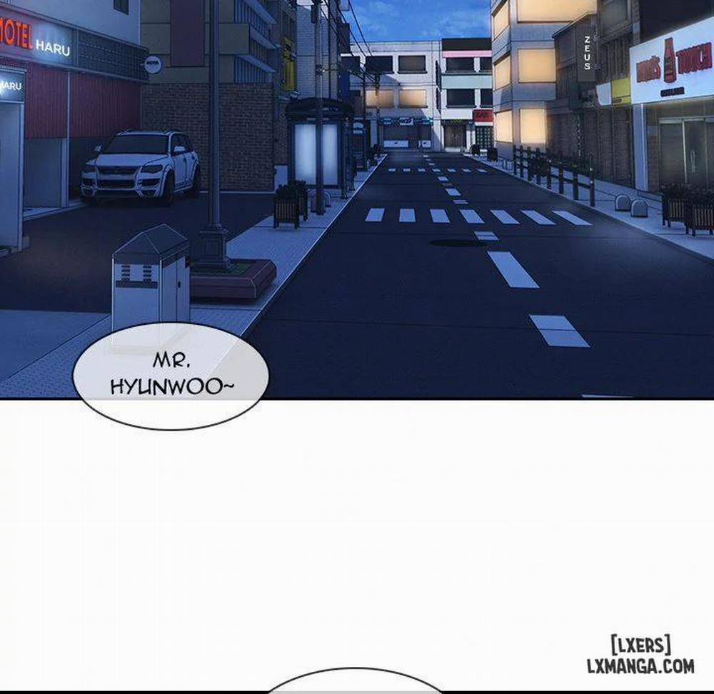 Quý Cô Chân Dài 30 trang 75